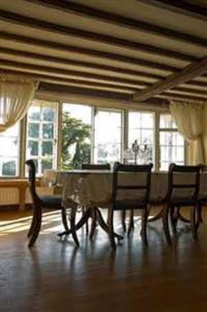 Гостьовий будинок Holmbush House Hellingly Екстер'єр фото