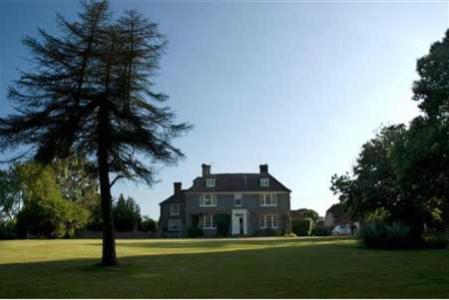 Гостьовий будинок Holmbush House Hellingly Екстер'єр фото